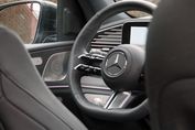 Mercedes GLE Coupe 300 d 4-Matic AMG Line