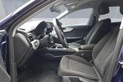 Audi A4 40 TDI mHEV S tronic