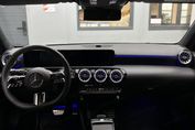Mercedes A Klasa 220 4-Matic AMG Line