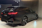 BMW Seria 5 520i mHEV M Sport aut