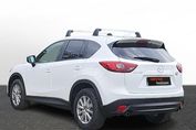 Mazda CX-5 2.0 2WD