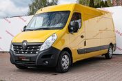 Renault Master L3H2