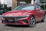 Hyundai Elantra 1.6 Executive