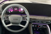 Audi Q5 TDI quattro S line