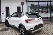 Renault Captur 1.3 TCe Techno EDC