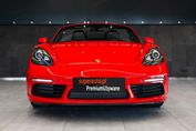 Porsche Boxster GPF PDK