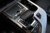 Audi Q7 SQ7 4.0 TDI quattro Tiptr.