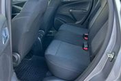 Opel Crossland X 1.2