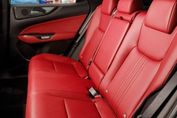 Lexus NX 350h Prestige AWD