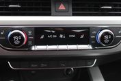 Audi A4 35 TFSI mHEV S tronic