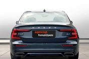 Volvo S60 B4 B R-Design