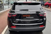 Jeep Compass 2.0 MJD Limited 4WD S&S