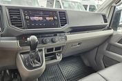 Volkswagen Crafter L4H2 Zabudowa Brygadowa AUT