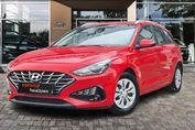 Hyundai i30 T-GDI 48V Modern