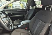 Hyundai Tucson T-GDi 48V Executive 2WD DCT