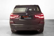 BMW X3 xDrive30i Advantage