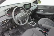 Dacia Sandero TCe Expression