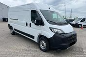 Peugeot Boxer L3H2