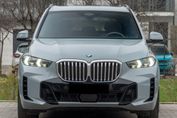 BMW X5 xDrive30d M Sport