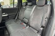 Mercedes GLB 250 4-Matic AMG Line
