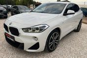 BMW X2 sDrive18i M Sport