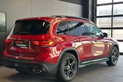Mercedes GLB 200 4MATIC AMG Line