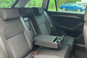 Skoda Superb TSI 4X4 Style DSG