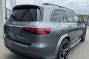 Mercedes GLS 450 d 4-MATIC AMG Line