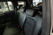 Jetour T2 2.0T 7DCT REAL TIME 4WD