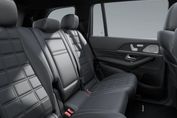 Mercedes GLS 450 d 4MATIC AMG Line