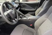 Toyota C-HR 1.8 Hybrid Comfort