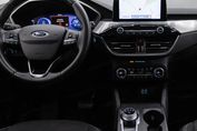 Ford Kuga 2.5FWD Titanium X