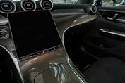 Mercedes GLC Coupe 220 d 4-Matic AMG Line