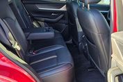 Mazda CX-60 Homura Plus AWD