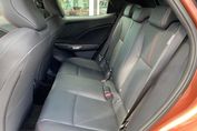 Lexus LBX 1.5 Hybrid Elegant