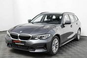 BMW Seria 3 318i aut