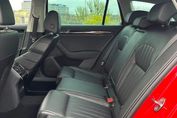 Skoda Superb TDI SCR 4x4 L&K DSG