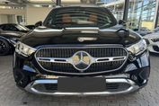 Mercedes GLC 200 4-Matic Avantgarde