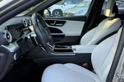 Mercedes Klasa C 300 mHEV 4-Matic