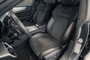 Audi A7 45 Tfsi Quattro s Tronic