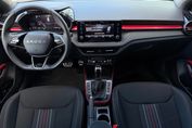 Skoda Fabia 1.0 TSI Monte Carlo DSG