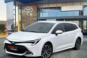 Toyota Corolla 1.8 Hybrid Style