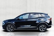 Kia Sportage 1.6 T-GDI MHEV L 2WD DCT