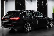 Mercedes Klasa C 220 d mHEV