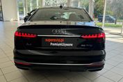 Audi A4 35 TFSI S Line