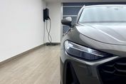 Audi A5 TFSI advanced Avant