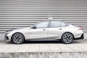 BMW Seria 5 520i M Sport