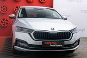 Skoda Octavia 1.5 TSI Style