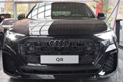 Audi Q8 TDI quattro