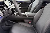 Mercedes EQE SUV 350 4-Matic AMG Line